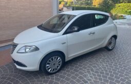 Lancia Ypsilon III 2011 1.3 mjt Gold s