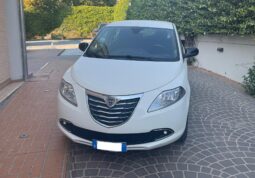 
 Lancia Ypsilon III 2011 1.3 mjt Gold s full									