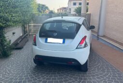 
 Lancia Ypsilon III 2011 1.3 mjt Gold s full									
