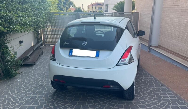 
 Lancia Ypsilon III 2011 1.3 mjt Gold s full									