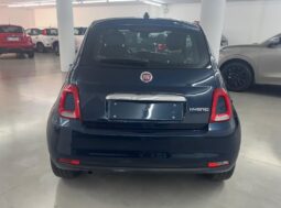 
 500 1.0 Hybrid 70cv full									