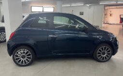 
 500 1.0 Hybrid 70cv full									