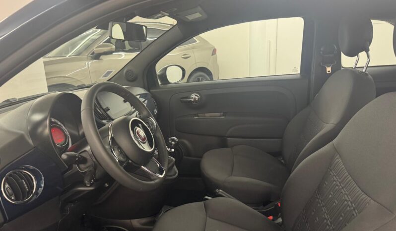 
 500 1.0 Hybrid 70cv full									