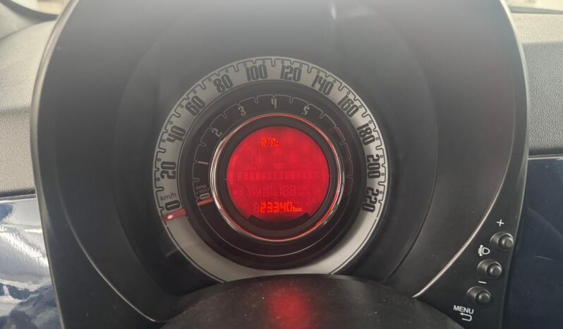 
 500 1.0 Hybrid 70cv full									