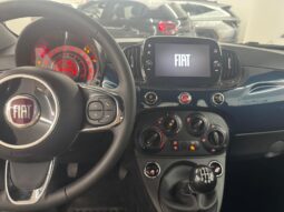 
 500 1.0 Hybrid 70cv full									