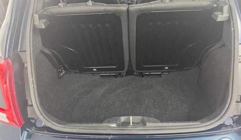 
 500 1.0 Hybrid 70cv full									
