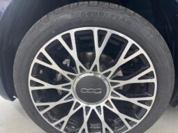 
 500 1.0 Hybrid 70cv full									