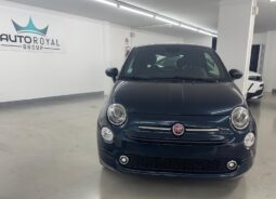 
 500 1.0 Hybrid 70cv full									