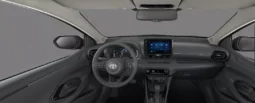 
 Yaris 1.5h Trend full									