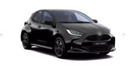 
 Yaris 1.5h Trend full									
