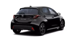 
 Yaris 1.5h Trend full									