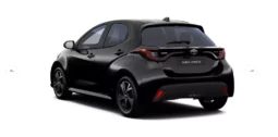 
 Yaris 1.5h Trend full									