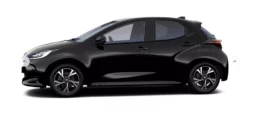 
 Yaris 1.5h Trend full									