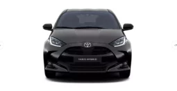 
 Yaris 1.5h Trend full									