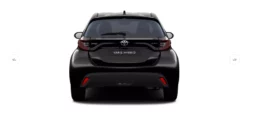 
 Yaris 1.5h Trend full									