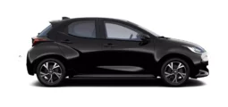 
 Yaris 1.5h Trend full									