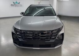 
 Tucson 1.6 hev at 2wd exellence full									