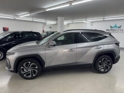 
 Tucson 1.6 hev at 2wd exellence full									