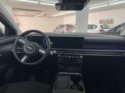 
 Tucson 1.6 hev at 2wd exellence full									