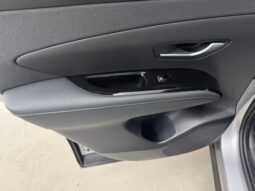 
 Tucson 1.6 hev at 2wd exellence full									