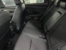 
 Tucson 1.6 hev at 2wd exellence full									