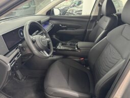 
 Tucson 1.6 hev at 2wd exellence full									
