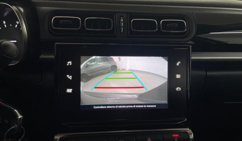 
 Citroen C3 PureTech Shine S&S 110cv my18 full									