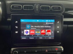 
 Citroen C3 PureTech Shine S&S 110cv my18 full									
