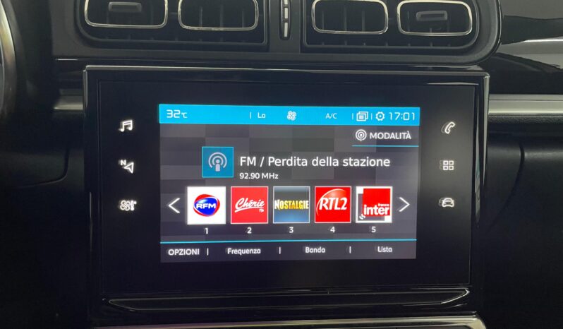 
 Citroen C3 PureTech Shine S&S 110cv my18 full									