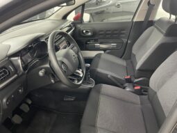 
 Citroen C3 PureTech Shine S&S 110cv my18 full									