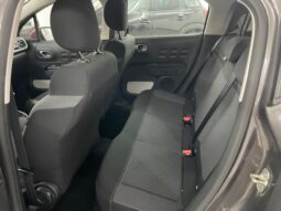 
 Citroen C3 PureTech Shine S&S 110cv my18 full									