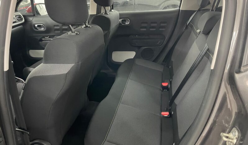 
 Citroen C3 PureTech Shine S&S 110cv my18 full									