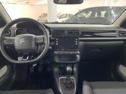 
 Citroen C3 PureTech Shine S&S 110cv my18 full									