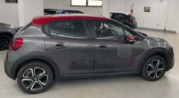 
 Citroen C3 PureTech Shine S&S 110cv my18 full									