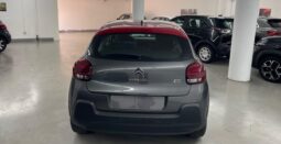 
 Citroen C3 PureTech Shine S&S 110cv my18 full									