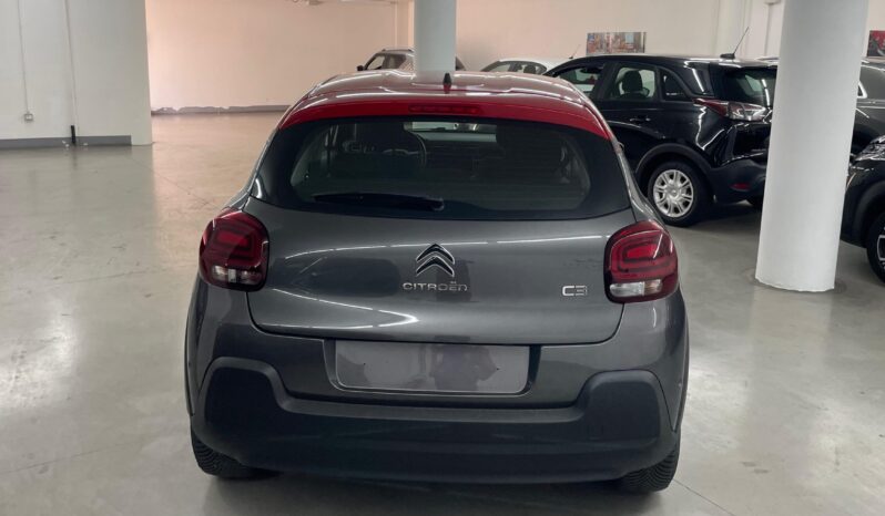 
 Citroen C3 PureTech Shine S&S 110cv my18 full									