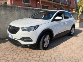 Opel Grandland X 1.2 Turbo 12V 130 CV Start&Stop Advance
