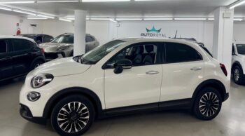 Fiat 500X 1.0 T3 120 CV