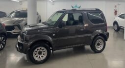 Suzuki Jimny 1.3 4WD Evolution