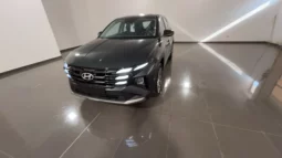 Tucson 1.6 CRDI Klass 115 CV