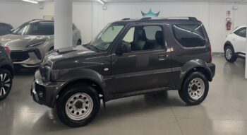 Suzuki Jimny 1.3 4WD Evolution