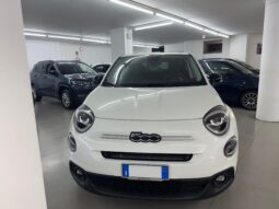 
 Fiat 500X 1.0 T3 120 CV full									