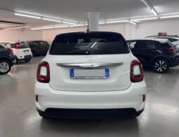 
 Fiat 500X 1.0 T3 120 CV full									