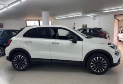 
 Fiat 500X 1.0 T3 120 CV full									