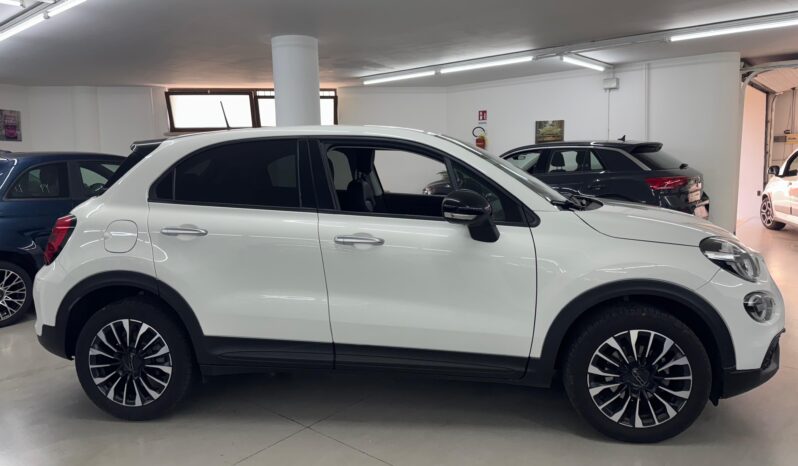
 Fiat 500X 1.0 T3 120 CV full									