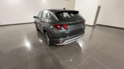 
 Tucson 1.6 CRDI Klass 115 CV full									