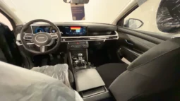 
 Tucson 1.6 CRDI Klass 115 CV full									