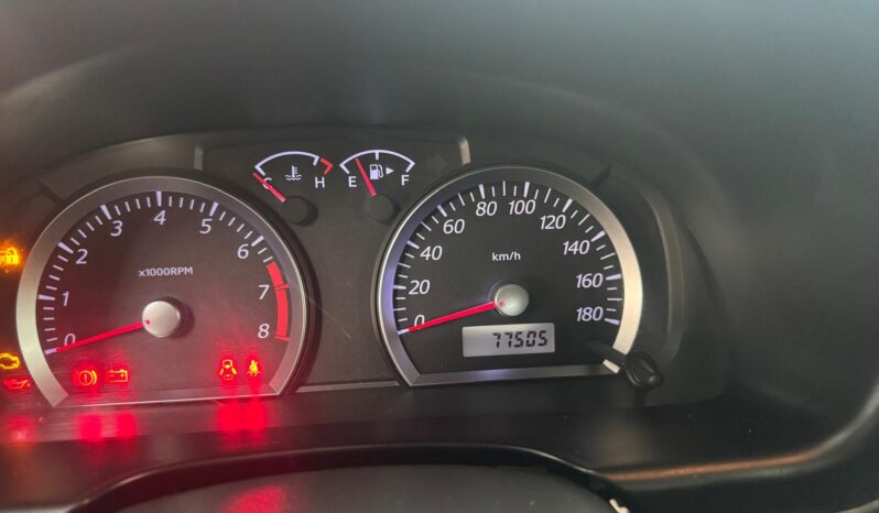 
 Suzuki Jimny 1.3 4WD Evolution full									