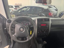 
 Suzuki Jimny 1.3 4WD Evolution full									