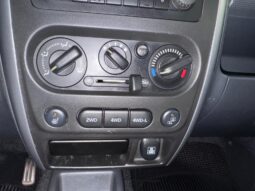 
 Suzuki Jimny 1.3 4WD Evolution full									